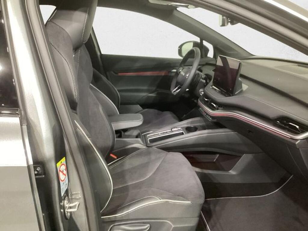 Skoda Elroq 150 kW (204 CV) 63 kWh Sportline Segunda mano