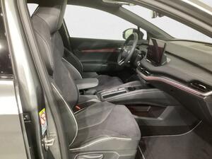 Skoda Elroq 150 kW (204 CV) 63 kWh Sportline 4
