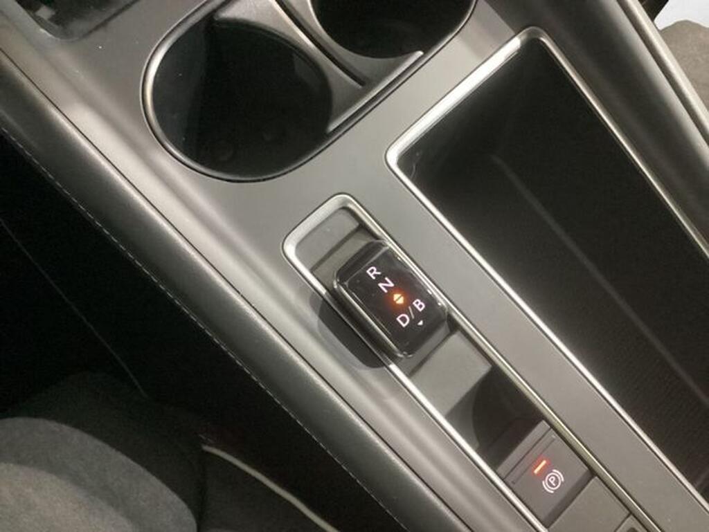 Skoda Elroq 150 kW (204 CV) 63 kWh Sportline Segunda mano