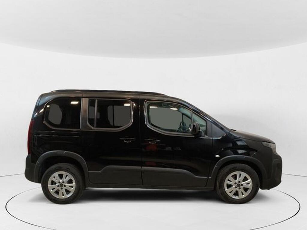 Peugeot Rifter 1.5 BLUEHDI 100CV ALLURE BUSINESS STD 4P Segunda mano