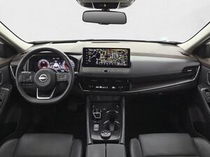 Nissan X-Trail 1.5 HEV E-4ORCE 213 TEKNA 5P 7
