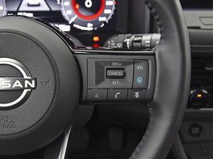 Nissan X-Trail 1.5 HEV E-4ORCE 213 TEKNA 5P 21