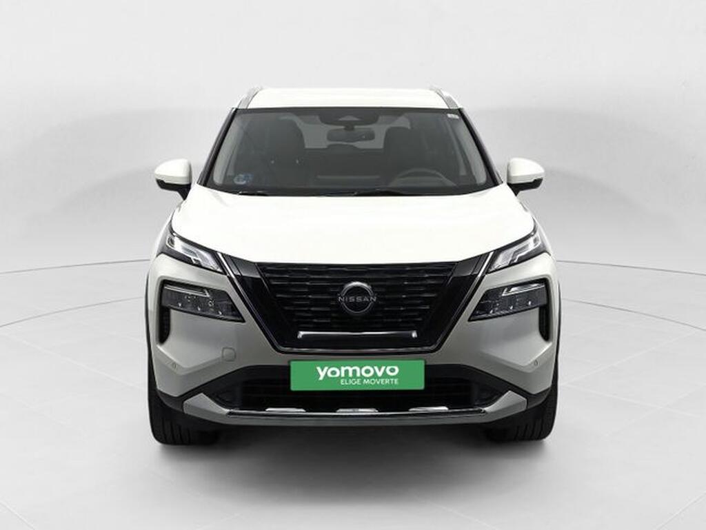 Nissan X-Trail 5pl 1.5 e-4ORCE 158kW 4x4 A/T Tekna Segunda mano