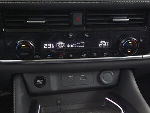 Nissan X-Trail 1.5 HEV E-4ORCE 213 TEKNA 5P 29