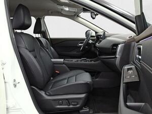 Nissan X-Trail 1.5 HEV E-4ORCE 213 TEKNA 5P 8