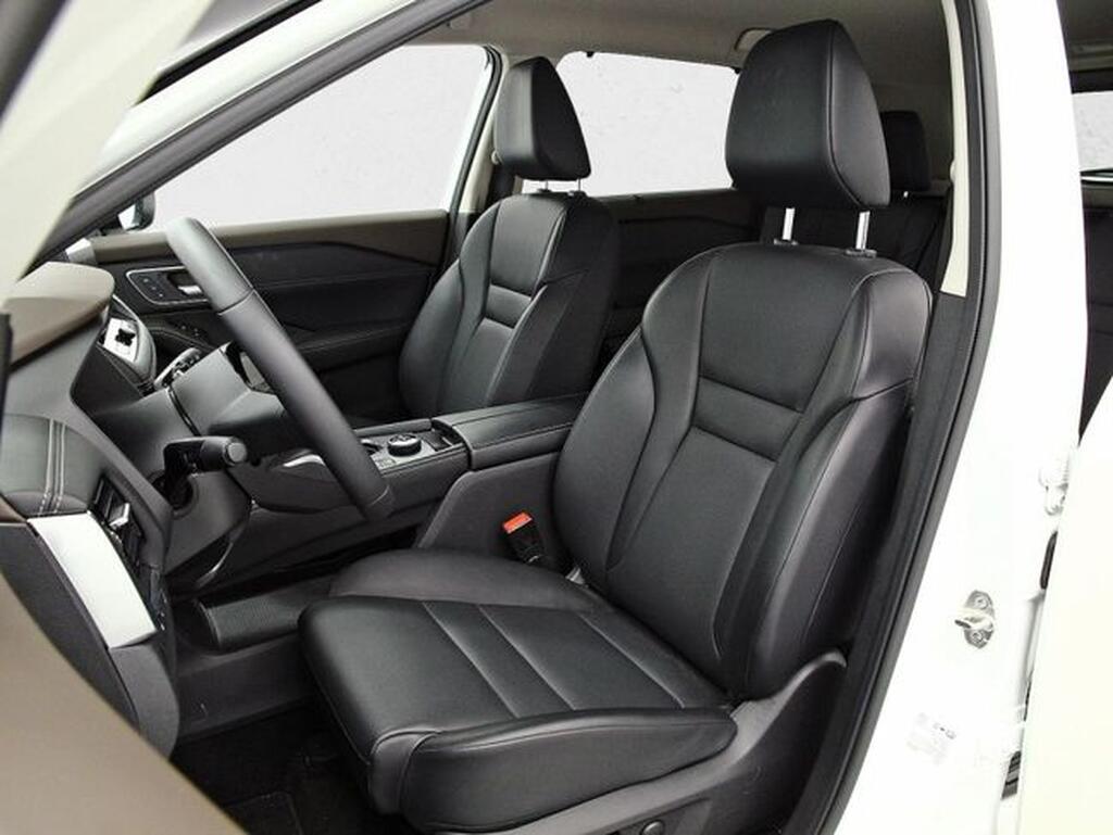 Nissan X-Trail 5pl 1.5 e-4ORCE 158kW 4x4 A/T Tekna Segunda mano