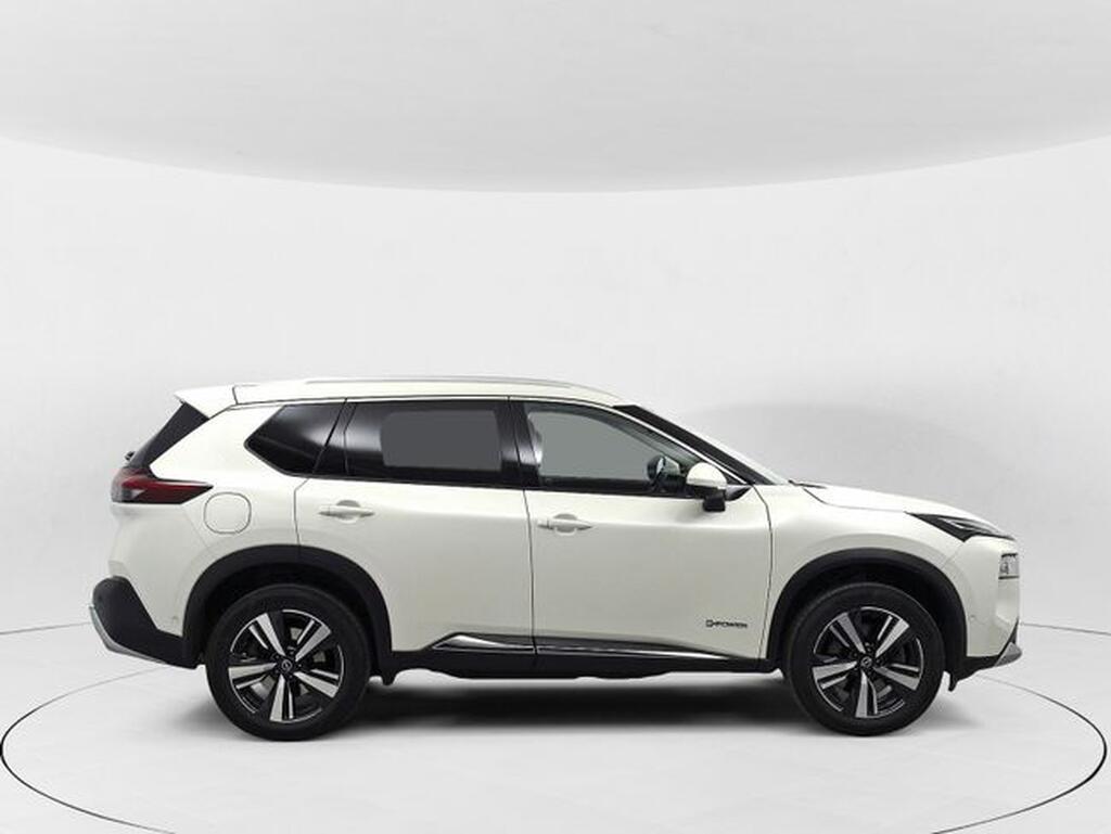 Nissan X-Trail 5pl 1.5 e-4ORCE 158kW 4x4 A/T Tekna Segunda mano