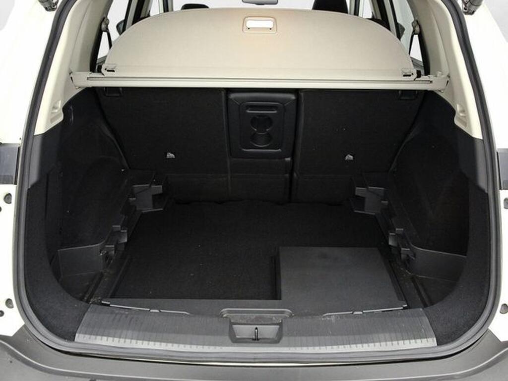 Nissan X-Trail 5pl 1.5 e-4ORCE 158kW 4x4 A/T Tekna Segunda mano