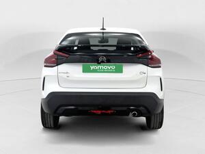 Citroën C4 BlueHDi 130 S&S EAT8 Plus 6