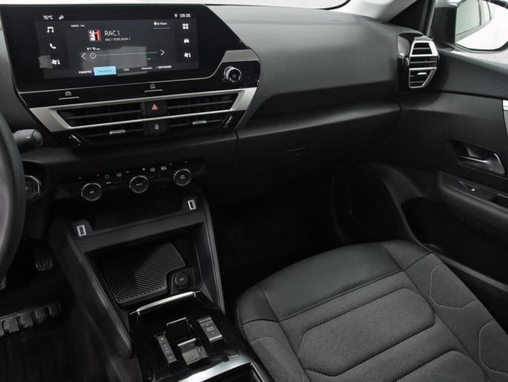 Citroën C4 BlueHDi 130 S&S EAT8 Plus Segunda mano