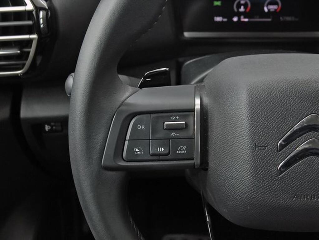 Citroën C4 BlueHDi 130 S&S EAT8 Plus Segunda mano