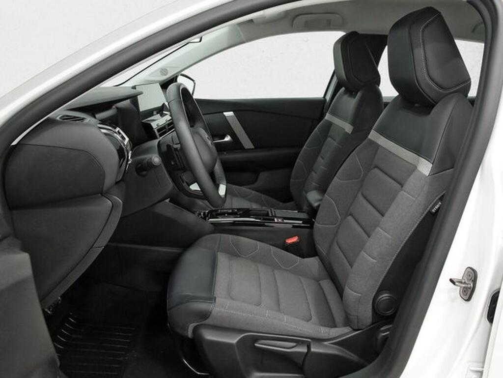 Citroën C4 BlueHDi 130 S&S EAT8 Plus Segunda mano