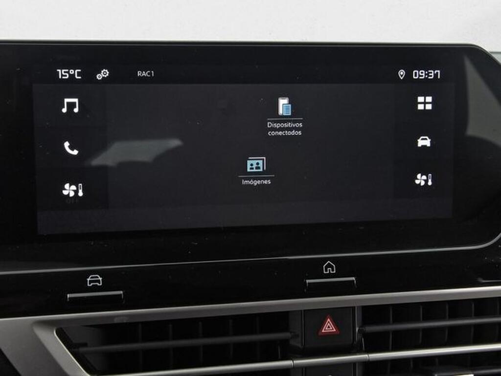 Citroën C4 BlueHDi 130 S&S EAT8 Plus Segunda mano