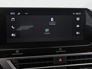 Citroën C4 BlueHDi 130 S&S EAT8 Plus 22