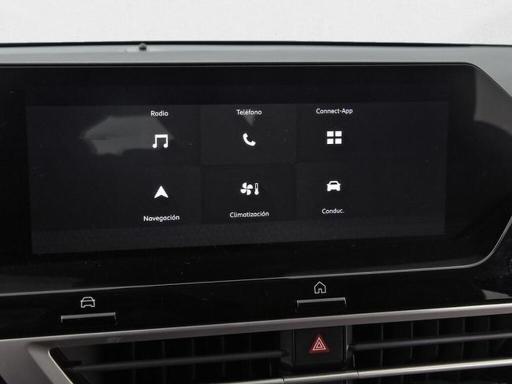 Citroën C4 BlueHDi 130 S&S EAT8 Plus Segunda mano