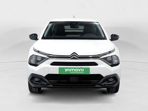 Citroën C4 BlueHDi 130 S&S EAT8 Plus 5