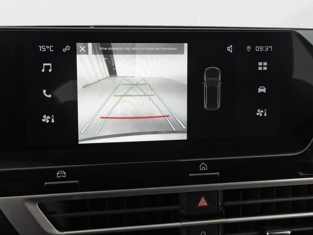 Citroën C4 BlueHDi 130 S&S EAT8 Plus Segunda mano