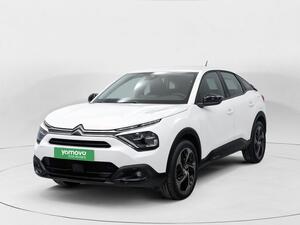 Citroën C4 BlueHDi 130 S&S EAT8 Plus 4
