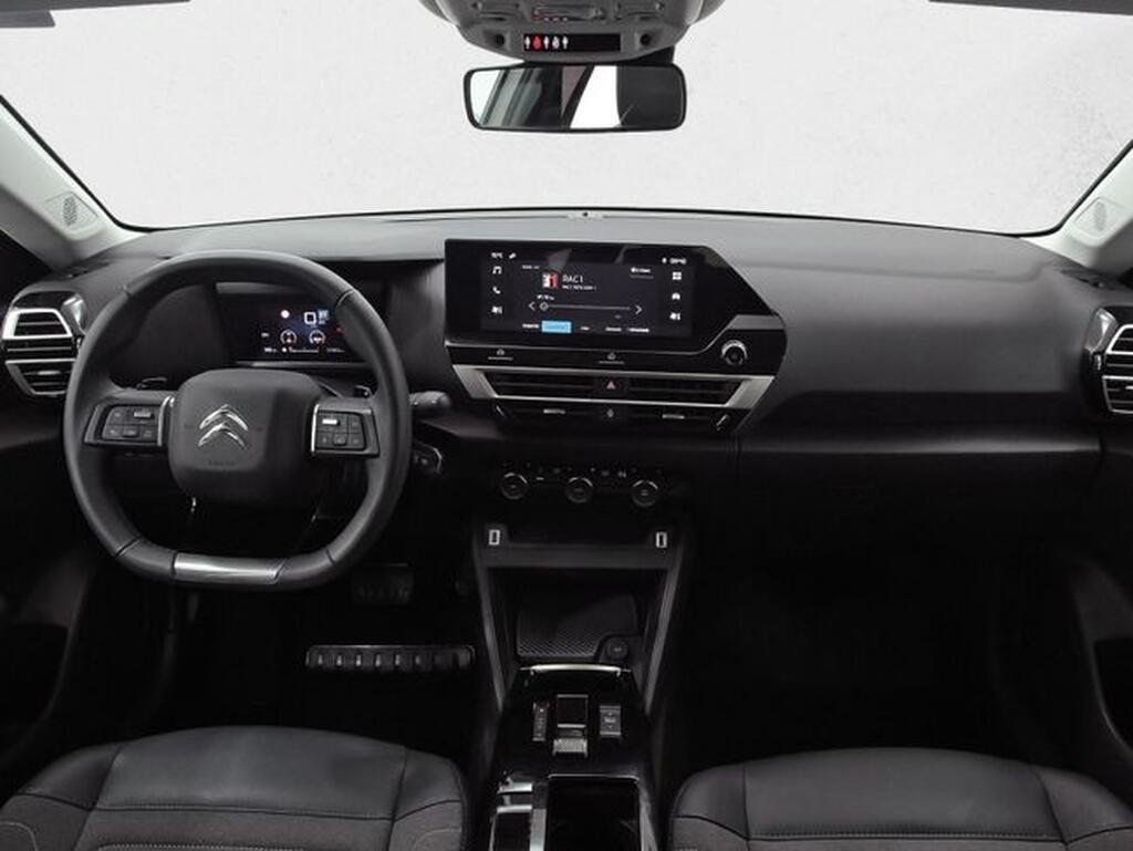Citroën C4 BlueHDi 130 S&S EAT8 Plus Segunda mano