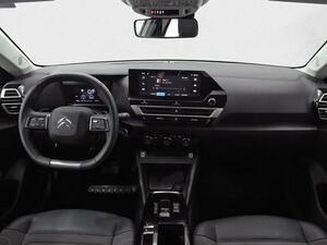 Citroën C4 BlueHDi 130 S&S EAT8 Plus 7