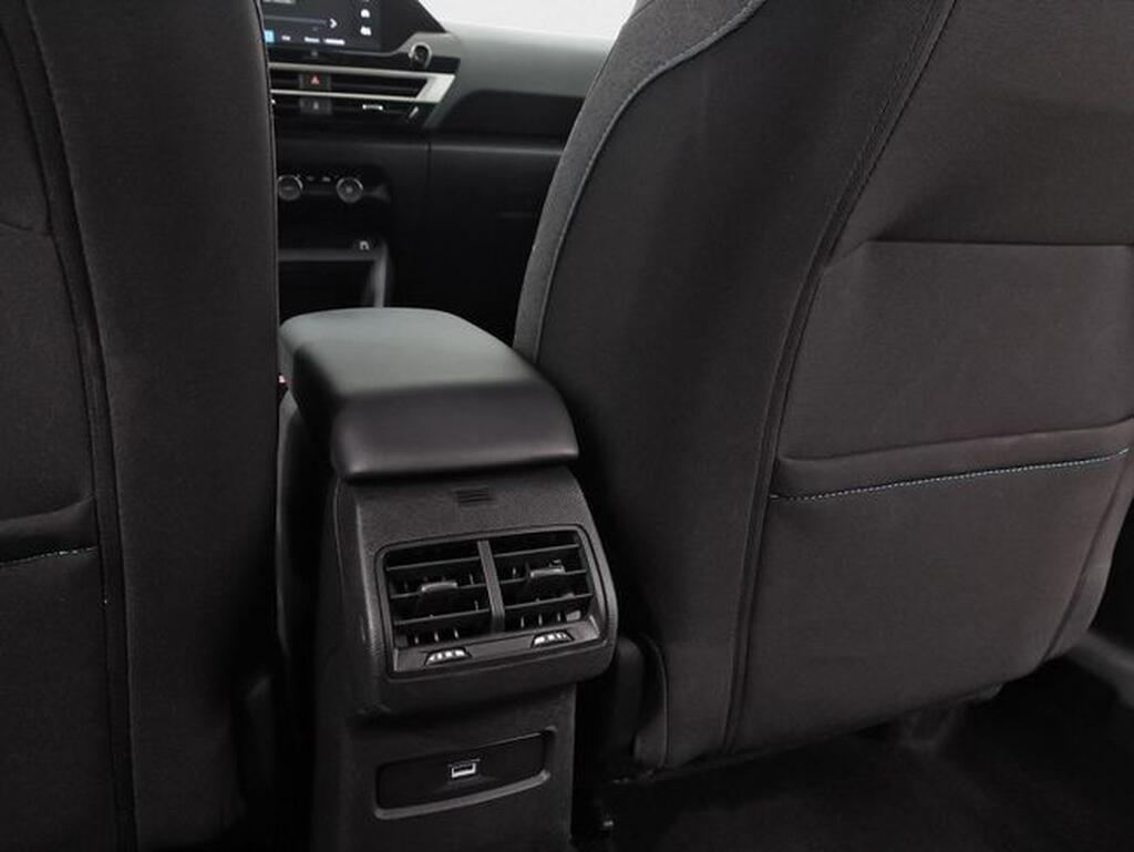 Citroën C4 BlueHDi 130 S&S EAT8 Plus Segunda mano