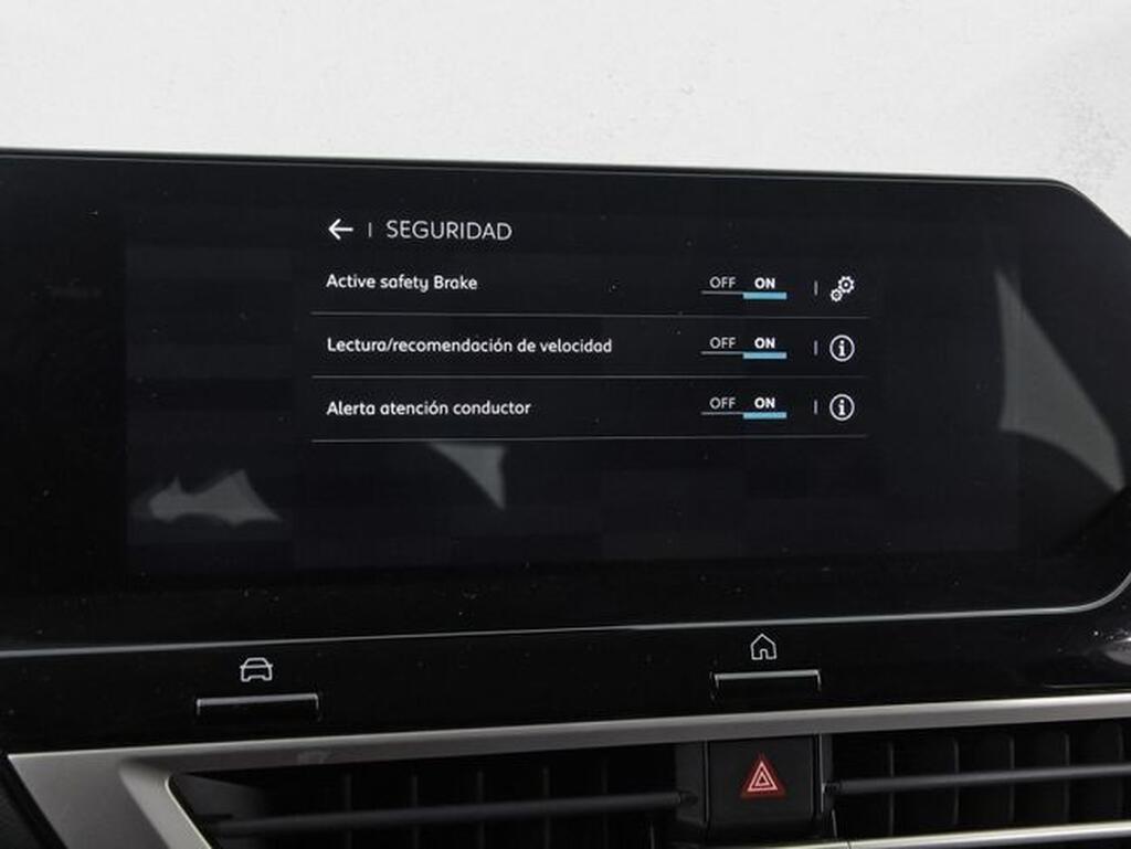 Citroën C4 BlueHDi 130 S&S EAT8 Plus Segunda mano