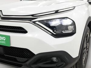 Citroën C4 BlueHDi 130 S&S EAT8 Plus 31