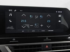 Citroën C4 BlueHDi 130 S&S EAT8 Plus 26
