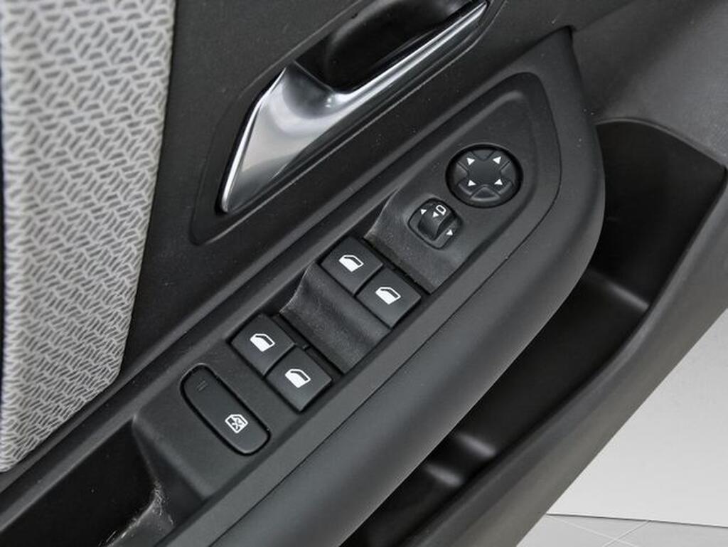 Citroën C4 BlueHDi 130 S&S EAT8 Plus Segunda mano
