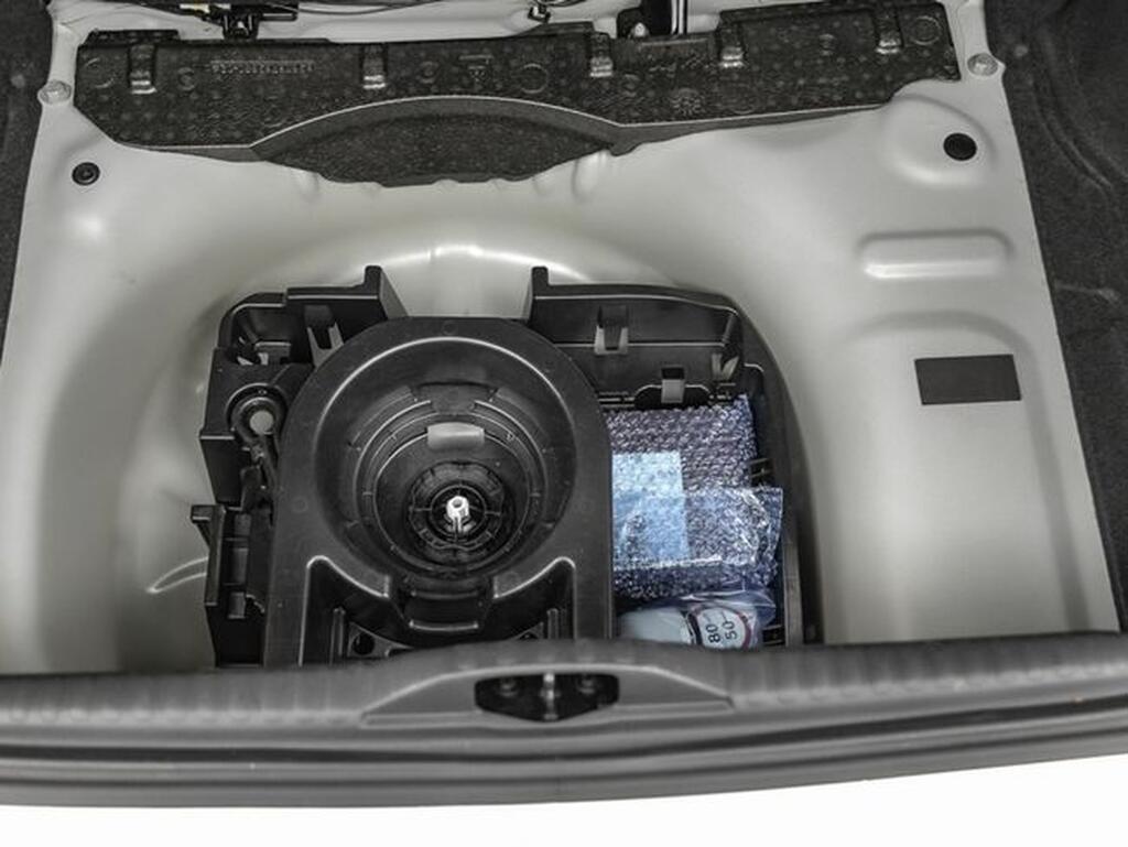 Citroën C3 BlueHDi 75KW (100CV) S&S Feel Pack Segunda mano