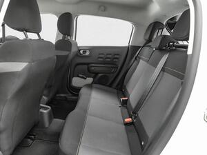 Citroën C3 BlueHDi 75KW (100CV) S&S Feel Pack 8