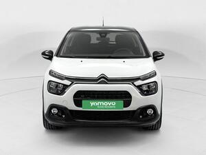 Citroën C3 BlueHDi 75KW (100CV) S&S Feel Pack 4