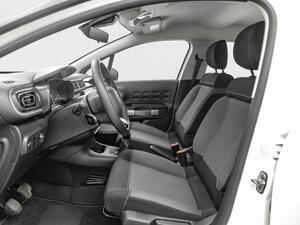 Citroën C3 BlueHDi 75KW (100CV) S&S Feel Pack 7