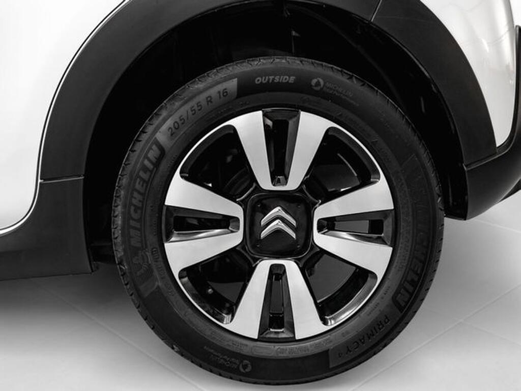 Citroën C3 BlueHDi 75KW (100CV) S&S Feel Pack Segunda mano