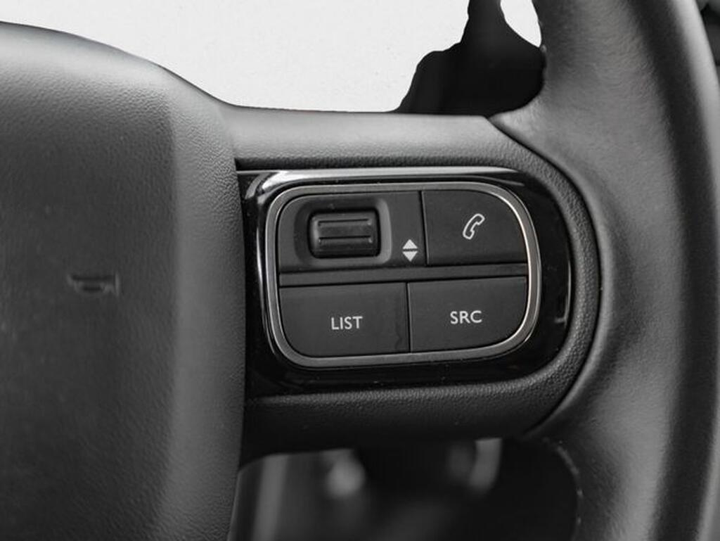 Citroën C3 BlueHDi 75KW (100CV) S&S Feel Pack Segunda mano