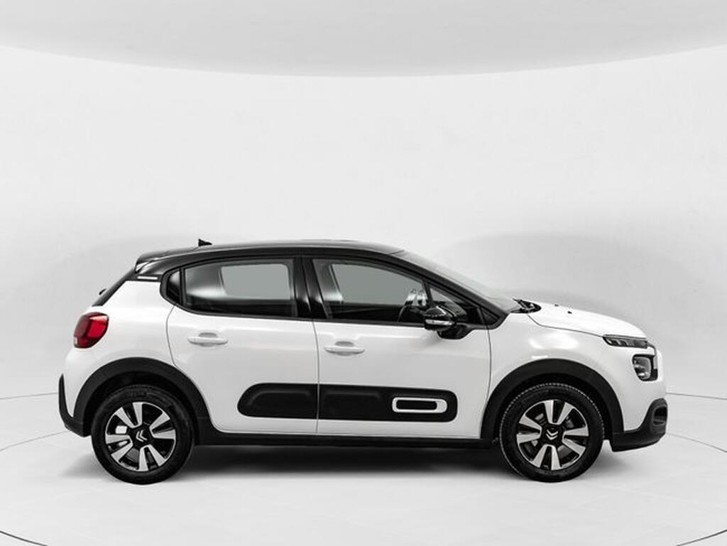 Citroën C3 BlueHDi 75KW (100CV) S&S Feel Pack Segunda mano