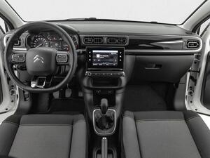 Citroën C3 BlueHDi 75KW (100CV) S&S Feel Pack 6