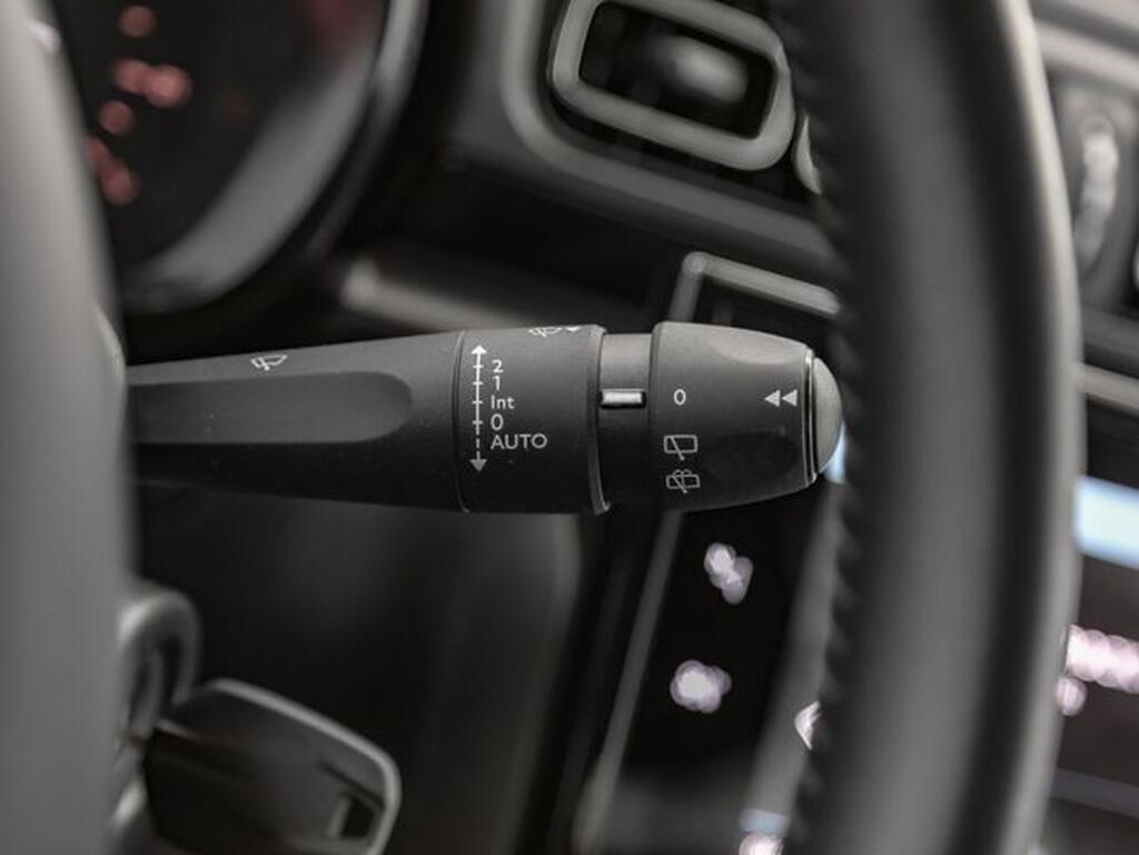 Citroën C3 BlueHDi 75KW (100CV) S&S Feel Pack Segunda mano