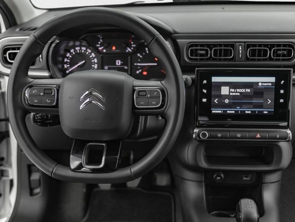 Citroën C3 BlueHDi 75KW (100CV) S&S Feel Pack Segunda mano