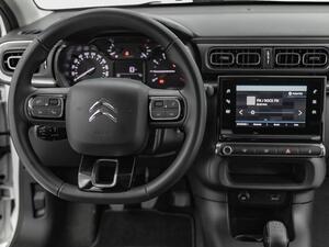 Citroën C3 BlueHDi 75KW (100CV) S&S Feel Pack 10