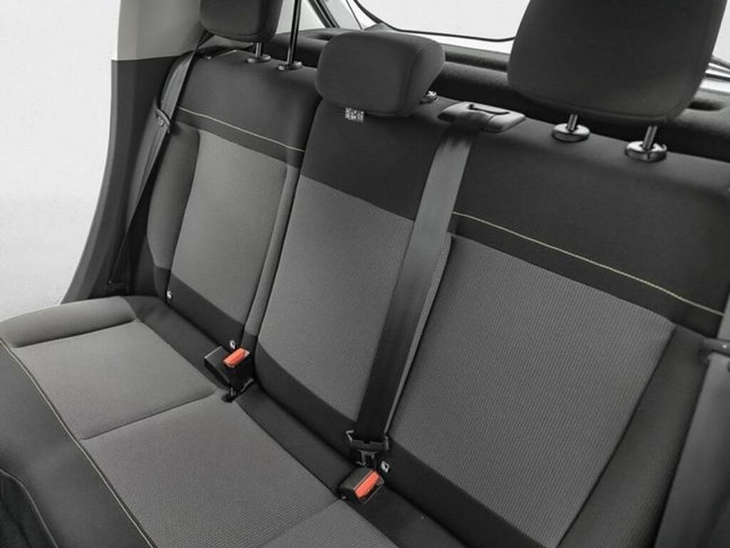Citroën C3 BlueHDi 75KW (100CV) S&S Feel Pack Segunda mano