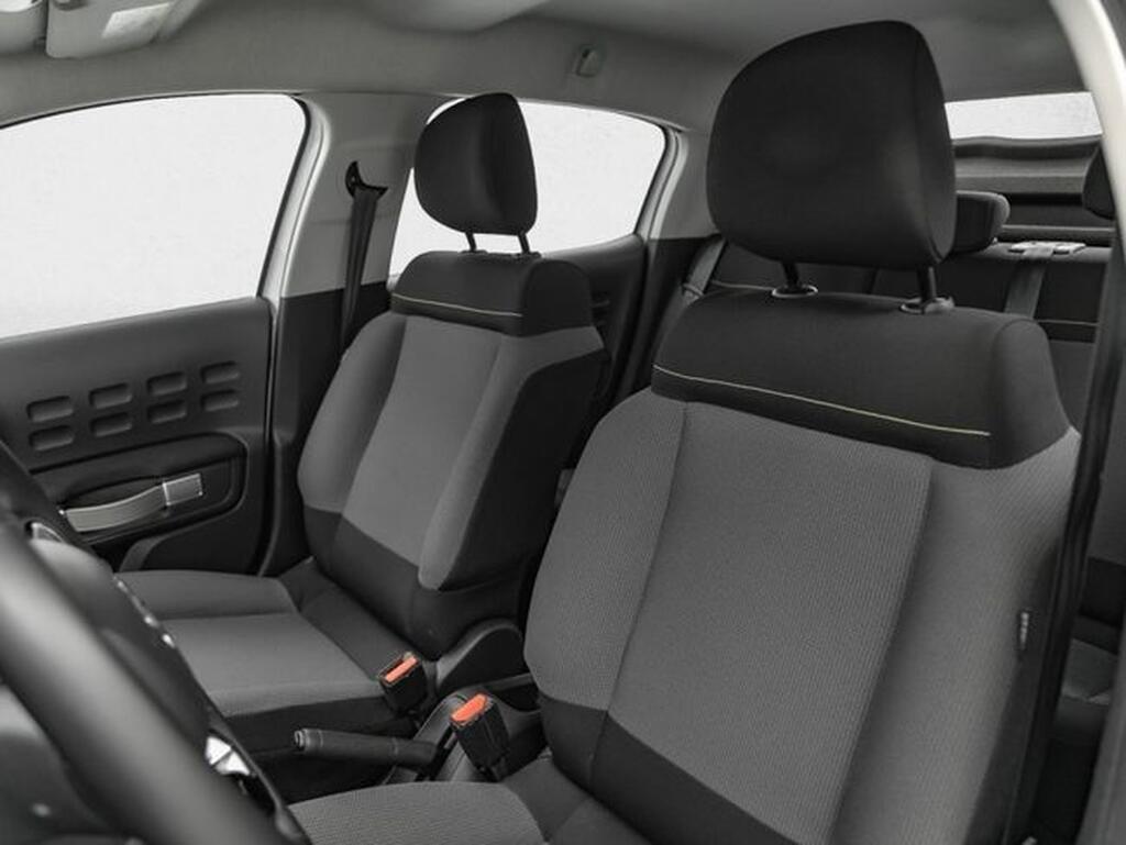Citroën C3 BlueHDi 75KW (100CV) S&S Feel Pack Segunda mano