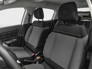 Citroën C3 BlueHDi 75KW (100CV) S&S Feel Pack 20