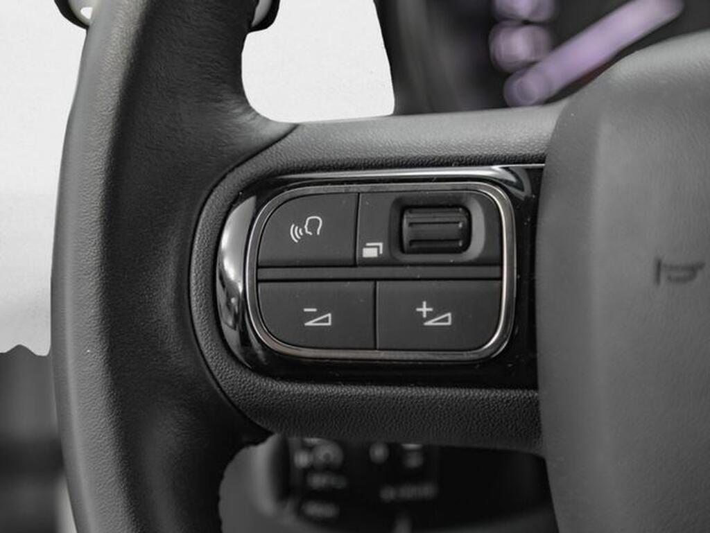 Citroën C3 BlueHDi 75KW (100CV) S&S Feel Pack Segunda mano