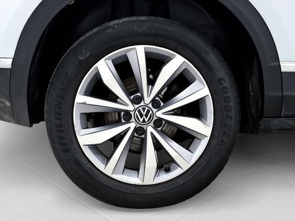 Volkswagen T-Cross Advance 1.0 TSI 81kW (110CV) 9