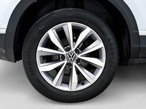 Volkswagen T-Cross Advance 1.0 TSI 81kW (110CV) 9