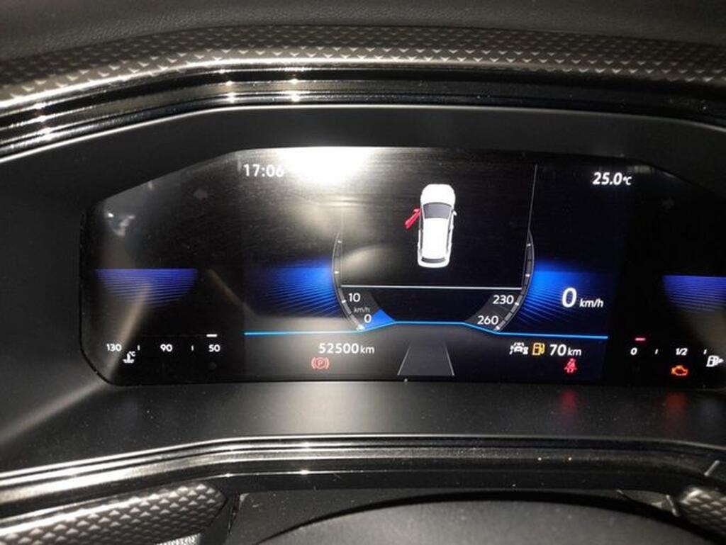 Volkswagen T-Cross Advance 1.0 TSI 81kW (110CV) 15