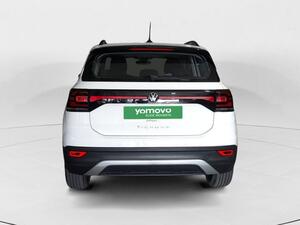 Volkswagen T-Cross Advance 1.0 TSI 81kW (110CV) 8