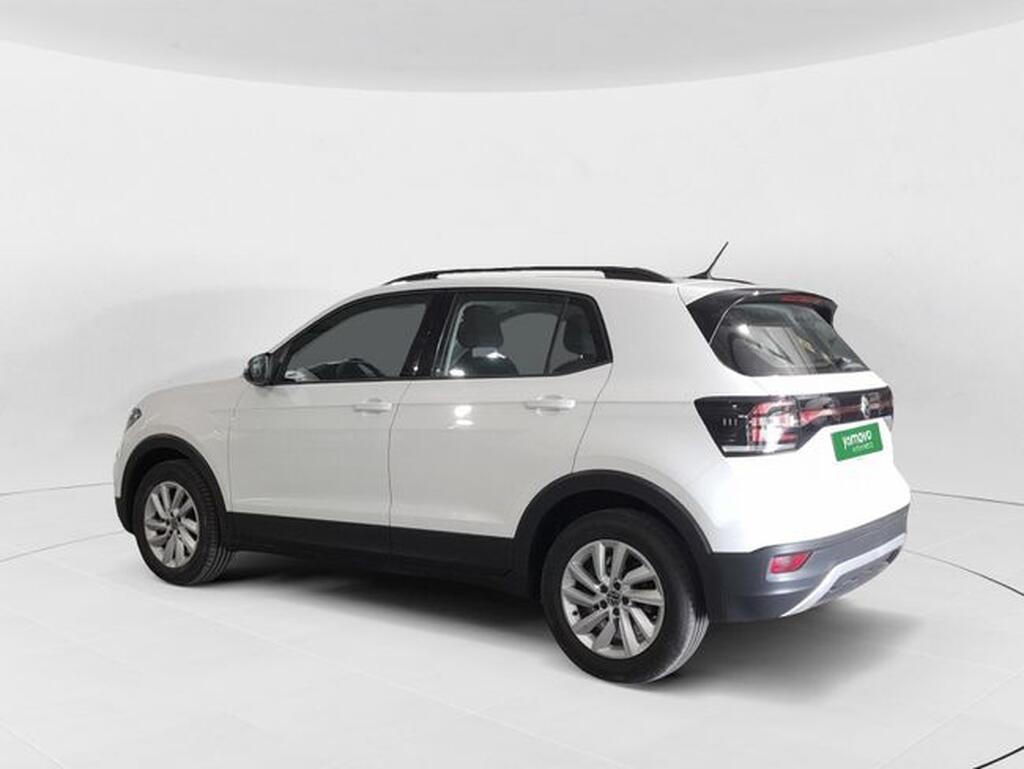Volkswagen T-Cross Advance 1.0 TSI 81kW (110CV) 3