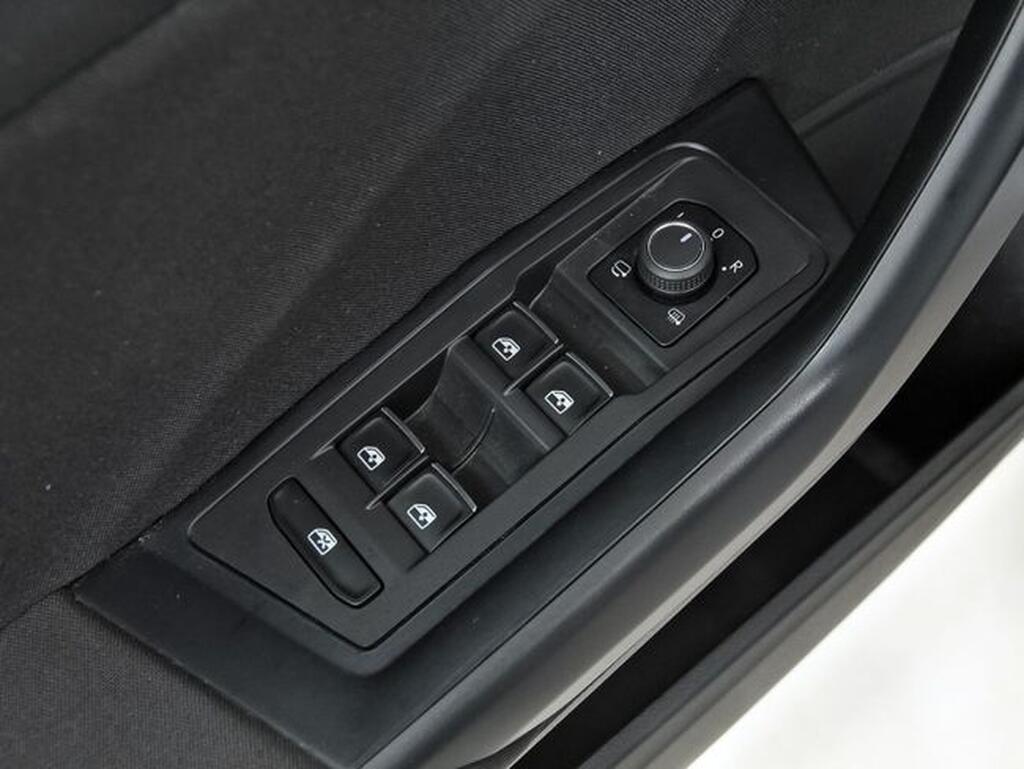 Volkswagen T-Cross Advance 1.0 TSI 81kW (110CV) 11